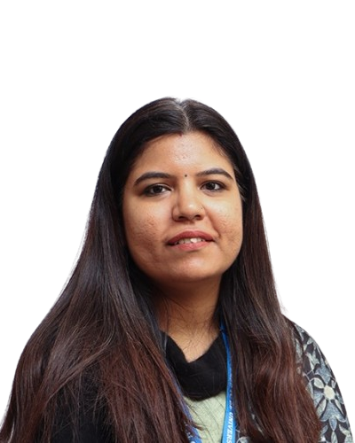 Dr. Parul Oberoi